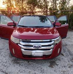 Ford Edge